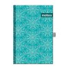Notes SNOWFLAKE , mixed (Farba mixed)