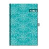 Notes SNOWFLAKE , mixed (Farba mixed)