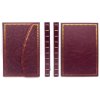 Notes MAGNETIC , ruby (Farba ruby)