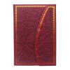 Notes MAGNETIC , ruby (Farba ruby)