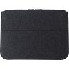 Filcový obal na notebook RPET , Grey (Farba Grey)