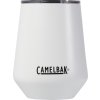 Termohrnček na víno CamelBak® Horizon 350ml , white (Farba white)
