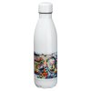 Sublimačná fľaša 750 ml , white (Farba white)