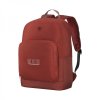 CRANGO 16" RPET ruksak na notebook , Red (Farba Red)