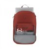 CRANGO 16" RPET ruksak na notebook , Red (Farba Red)
