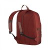 CRANGO 16" RPET ruksak na notebook , Red (Farba Red)