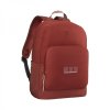 CRANGO 16" RPET ruksak na notebook , Red (Farba Red)