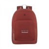 CRANGO 16" RPET ruksak na notebook , Red (Farba Red)