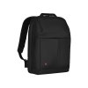 RELOAD 16” ruksak notebook , Black (Farba Black)