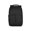 RELOAD 14” ruksak notebook , Black (Farba Black)