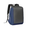 Nedobytný ruksak na notebook 15,6'' , Blue (Farba Blue)