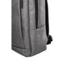 Ruksak na notebook 15,6'' , Grey (Farba Grey)