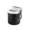 Termonádoba 380 ml , Black (Farba Black)