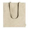 Taška z konope (200 g/m2) , natural (Farba natural)
