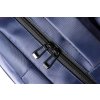 RPET ruksak na notebook , Navy (Farba Navy)