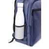 RPET ruksak na notebook , Navy (Farba Navy)