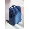RPET ruksak na notebook , Navy (Farba Navy)