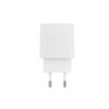 RABS USB nástenná nabíjačka , white (Farba white)