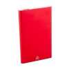 Powerbanka 4000 mAh , Red (Farba Red)