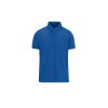 MY ECO POLO 65/35 , Royal blue, S