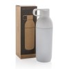 Termoska Flow 540 ml z RCS recyklovanej nerezovej ocele , Silver (Farba Silver)