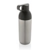 Termoska Flow 540 ml z RCS recyklovanej nerezovej ocele , Silver (Farba Silver)
