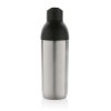 Termoska Flow 540 ml z RCS recyklovanej nerezovej ocele , Silver (Farba Silver)