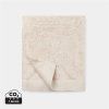 Osuška VINGA Birch 90x150 , white (Farba white)