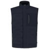 Puffer Bodywarmer Rewear Vesta unisex