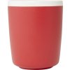 Keramický hrnček Lilio 310ml , Red (Farba Red)