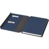Portfólio Notu A5 , Navy (Farba Navy)