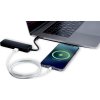 Multimediálny adaptér USB 2.0-3.0 s portom HDMI , Black (Farba Black)
