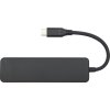 Multimediálny adaptér USB 2.0-3.0 s portom HDMI , Black (Farba Black)