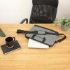 Taška na notebook , Grey (Farba Grey)