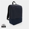 Batoh na 15,6" notebook Armond z RPET , Navy (Farba Navy)