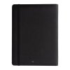 Portfólio A4 Script z RPET , Black (Farba Black)