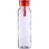 Sklenená fľaša 500 ml , Lime (Farba white)
