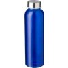 Sklenená fľaša 500 ml , cobalt blue (Farba cobalt blue)