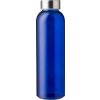 Sklenená fľaša 500 ml , cobalt blue (Farba cobalt blue)