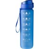 Fľaša z RPET 1000 ml , cobalt blue (Farba cobalt blue)