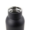 Termoska VINGA Ciro 800ml z RCS ocele , Black (Farba Black)