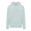 Unisex microfleece mikina Iqoniq Trivor , Iceberg green, 2XS