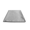MICROTECH rýchloschnúca osuška 70 x 140 cm , Black (Farba Silver)