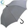 Automatický dáždnik WINDFIGHTER (120 cm) , Black (Farba Black)