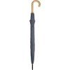 Automatický dáždnik (122 cm) , Black (Farba Black)