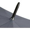 Automatický dáždnik (122 cm) , Black (Farba Black)
