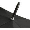 Automatický dáždnik (122 cm) , Black (Farba Black)