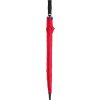 Automatický golfový dáždnik XL , Red (Farba Red)