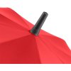 Automatický golfový dáždnik XL , Red (Farba Red)