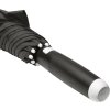 Automatický dáždnik , Black (Farba Black)
